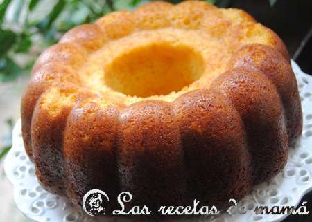 BIZCOCHO DE CALABAZAS Y ESPECIAS di daniel-berrocal - Recipefy