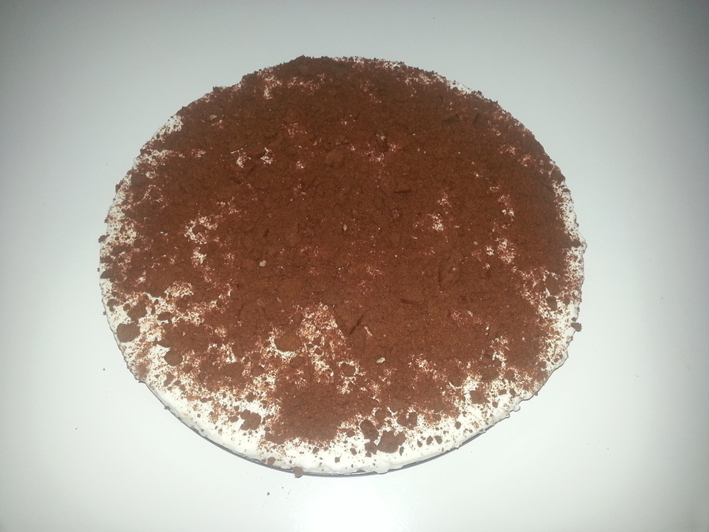 CHEESCAKE PAN DI STELLE di clementina zambrini - Recipefy