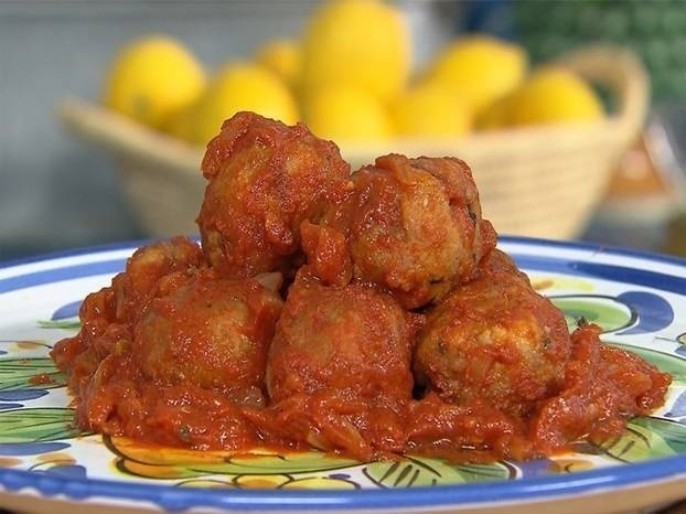 Polpette sarde de Giorgia - Recipefy