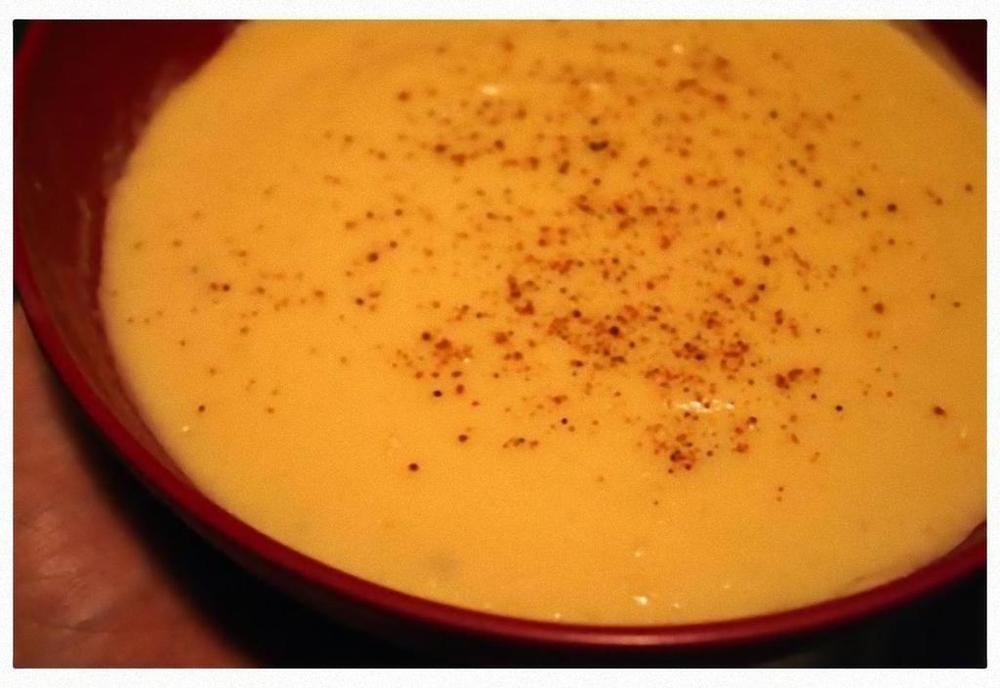 Natillas of Gema Arribas Perez - Recipefy