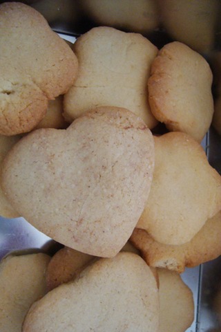 Galletas. of Turruchel Ibañez Piqueras - Recipefy