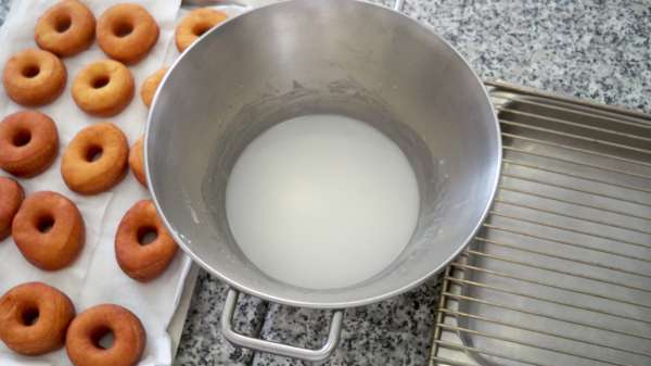 Glasa Muerta. of Turruchel Ibañez Piqueras - Recipefy
