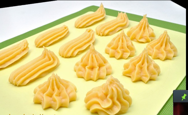 PASTA CHOUX of evelin - Recipefy