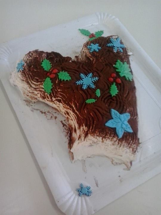 Tronco de Navidad of Turruchel Ibañez Piqueras - Recipefy