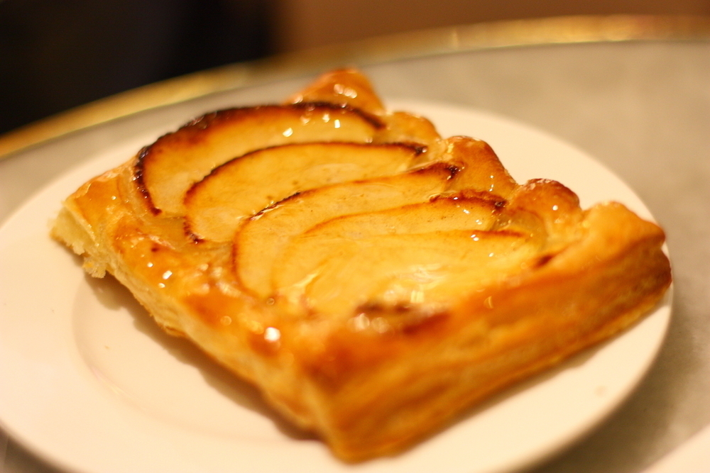 tarta de manzana of Isabel Lorite Valiente - Recipefy