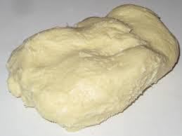 masa empaste of Isabel Lorite Valiente - Recipefy