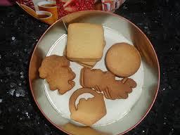 Galletas Basicas de Mary Peña Alguacil - Recipefy