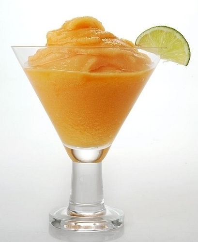 Sorbete de naranja. of Jesus Molina - Recipefy