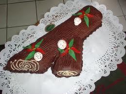 tronco de navidad de Mary Peña Alguacil - Recipefy