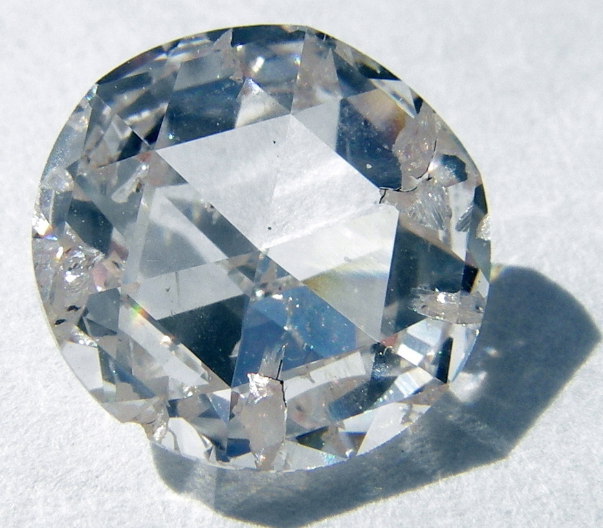 Diamantes of Gema Arribas Perez - Recipefy