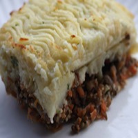 Shepherds Pie for Lauren of Mario De-Cristofano - Recipefy