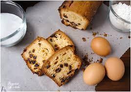 PLUM CAKE DE PASAS of Silvia Gallego - Recipefy
