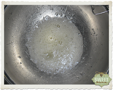 GLASA DE BAÑO of Silvia Gallego - Recipefy