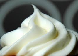 BUTTER CREAM (MERENGUE) of Ana - Recipefy