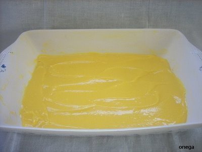 yema fina of Isabel Lorite Valiente - Recipefy