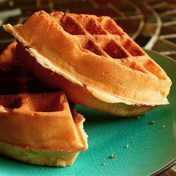 Waffles di Andrea Metzger Emling - Recipefy