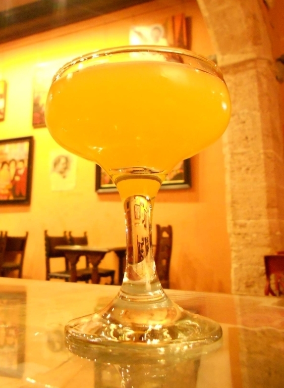 sorbete de naranja of Turruchel Ibañez Piqueras - Recipefy