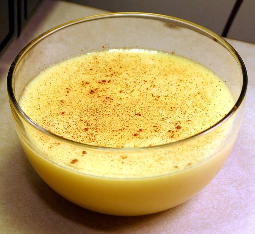 Natillas of Turruchel Ibañez Piqueras - Recipefy