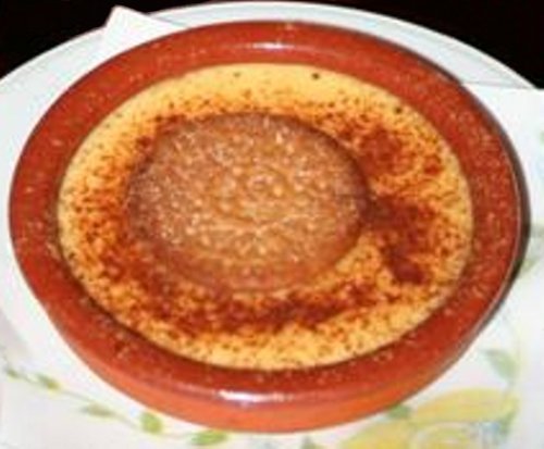 natillas of Gema Arribas Perez - Recipefy