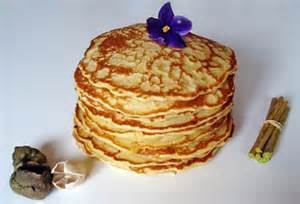 tortitas americanas of Gema Arribas Perez - Recipefy