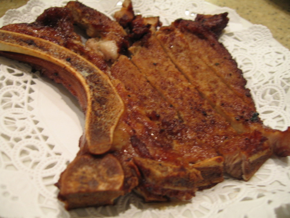 Pork Chop Supper de Laura McCracken - Recipefy