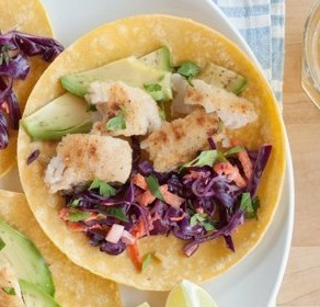 Fish Tacos of Thyago Mota - Recipefy