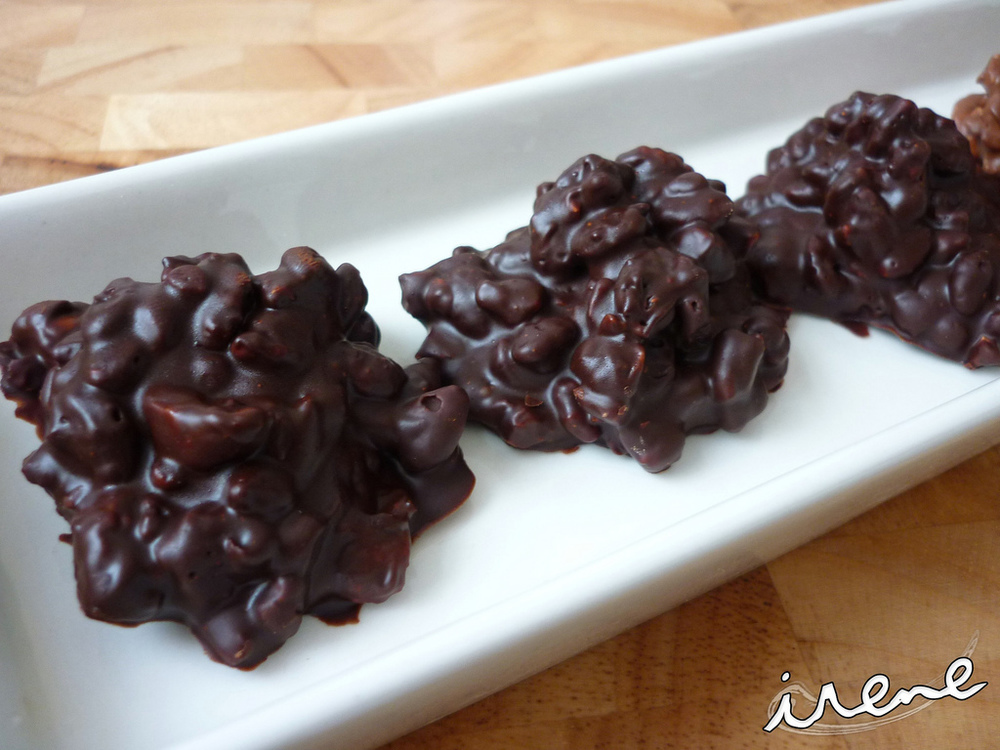 Rocas of Turruchel Ibañez Piqueras - Recipefy