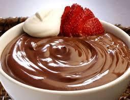 MOUSSE DE CHOCOLATE of evelin  - Recipefy