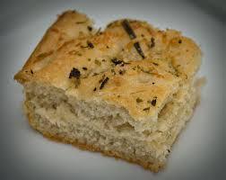 FOCACCIA of Ana - Recipefy