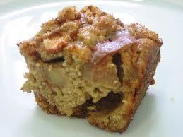 Apple Cake di Elaine Crawford Daguanno - Recipefy