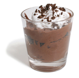 MOUSSE DE CHOCOLATE of monica - Recipefy