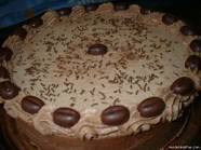 TARTA DE MOKA of monica - Recipefy