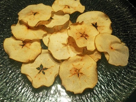 Crujiente de Manzana de alberto jimenez - Recipefy
