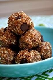 CHOCOLATE BALLS IN RICH CHOCOLATE SAUCE di Tapashi Dey - Recipefy