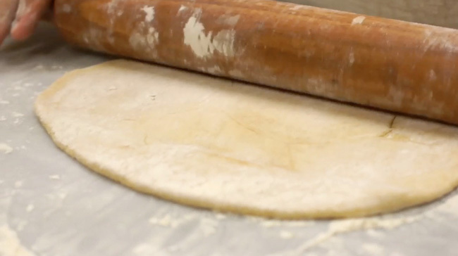 Masa de pizza casera of Angel Romero - Recipefy