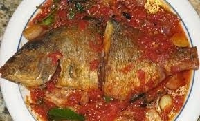 FISH CURRY (THAI RECIPE) de Tapashi Dey - Recipefy