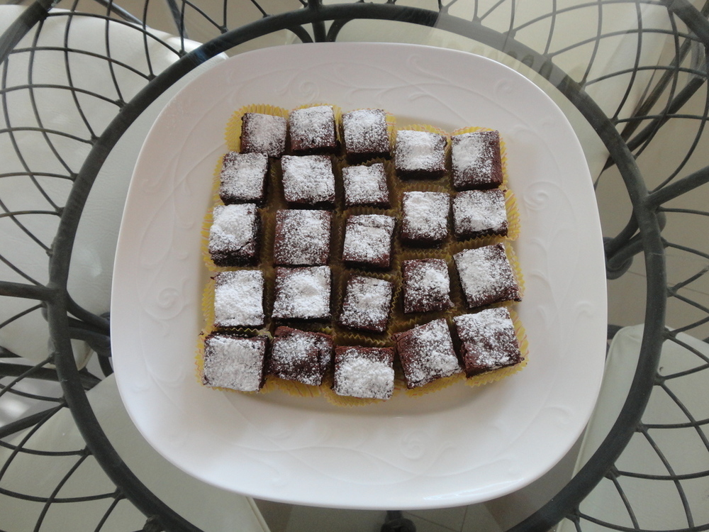 TORTA CIOCCOLATINO de emanuela - Recipefy