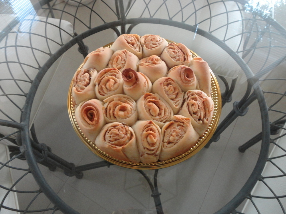 TORTA DI ROSE AL TONNO of emanuela - Recipefy