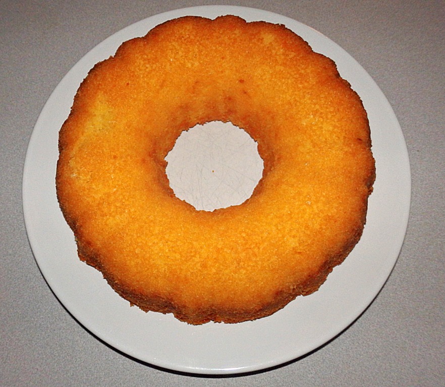 Bolo de Milho com Coco of Thyago Mota - Recipefy