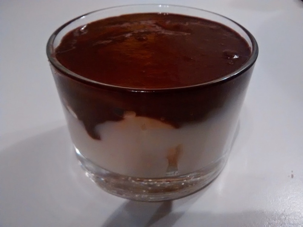 Semifreddo crema al latte e cioccolato of Vittorio Pavesi - Recipefy