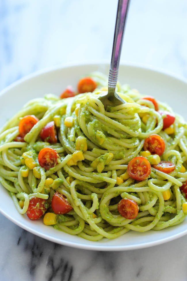 ENG_Avocado Pasta de BarboraBH - Recipefy