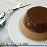 Flan-dukan-chocolate-agar