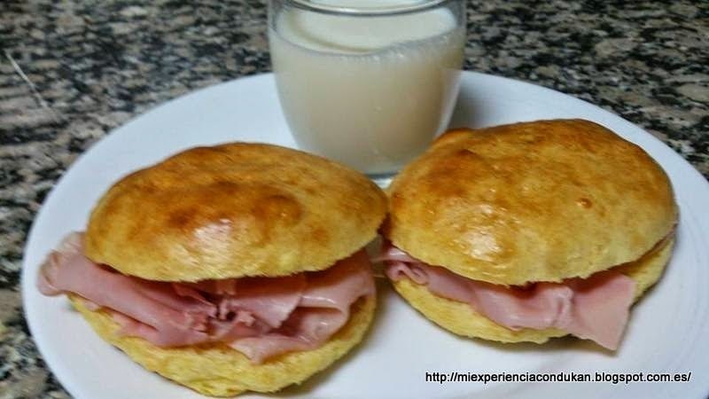 PAN DE LECHE de Leire Kalesi - Recipefy