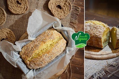 soda bread of Valentina - Recipefy