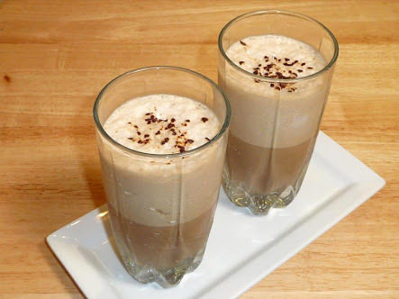 Cold Coffee of NIKHIL BENIWAL - Recipefy