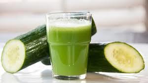 citrus 4 (cucumber pineapple lemon coconut aloe) de Angela O - Recipefy