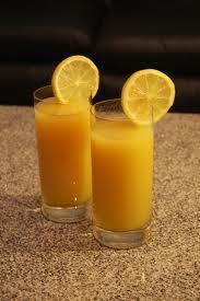 citrus 9 (lemon orange pineapple celery) de Angela O - Recipefy