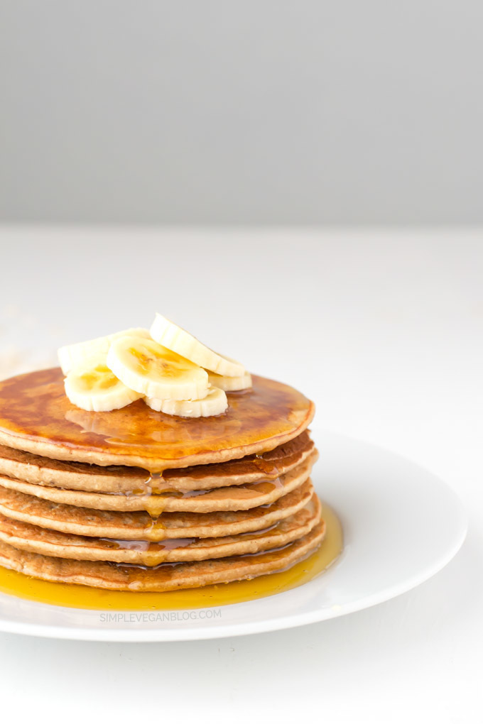 Hotcakes de Plátano - Gluten Free di Nathalie Sicard Salcedo - Recipefy