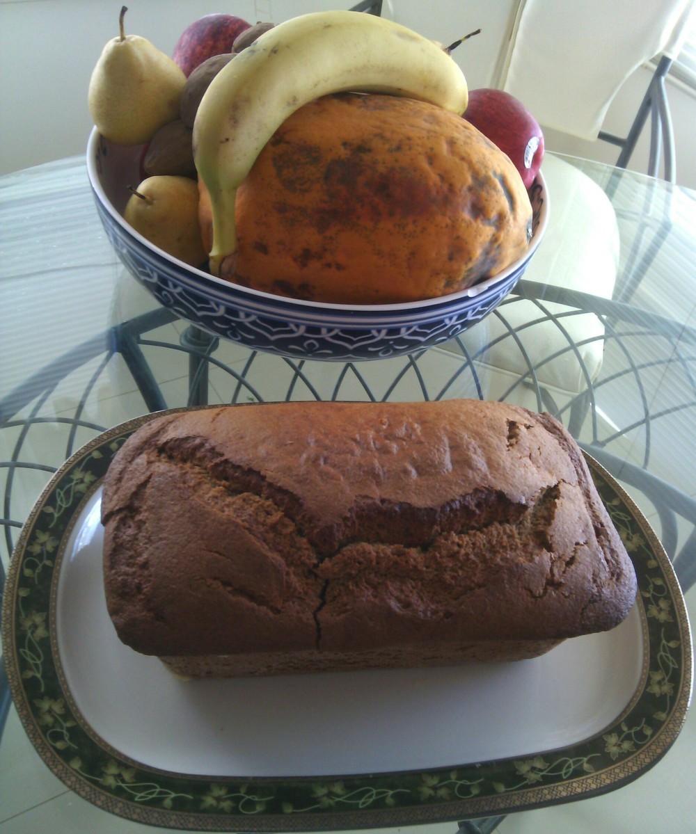 BANANA BREAD of emanuela - Recipefy