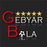 Gebyarbola